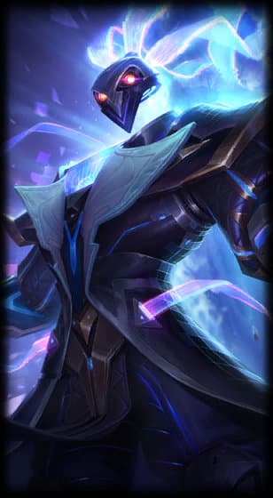 Thresh Pulsefire