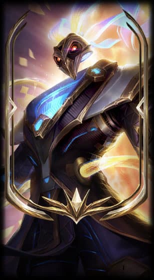 Thresh Pulsefire prestige