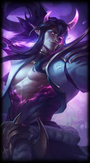 Thresh fleur spirituelle
