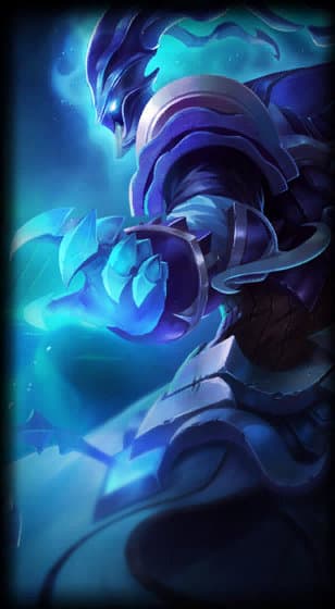 Thresh des Worlds 2013