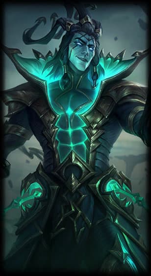 Thresh libéré