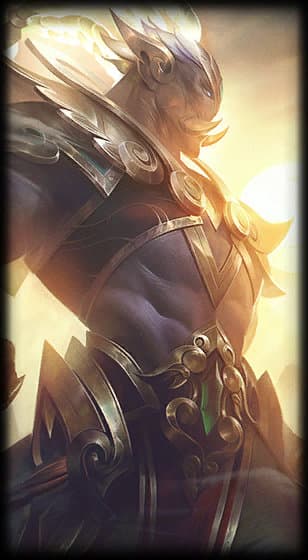 Thresh empereur lunaire