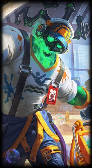 Thresh concierge