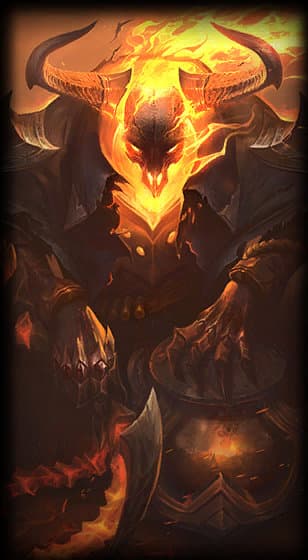 Thresh de l'Ouest
