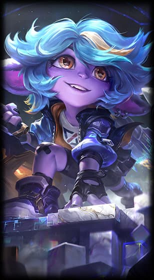 Yükselen Efsane Tristana