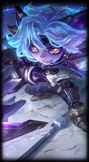 Ölümsüz Efsane Tristana