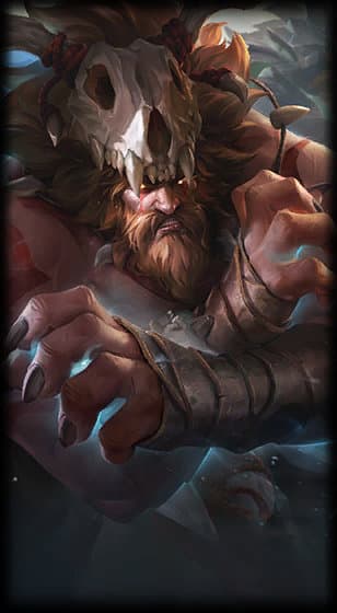 Udyr primitivo
