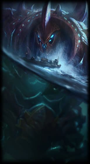 Crabgot ennemi géant