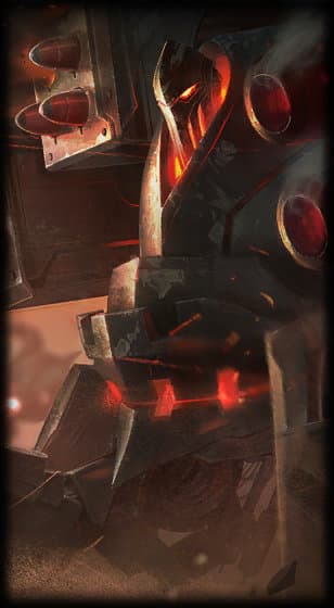 Proto Urgot