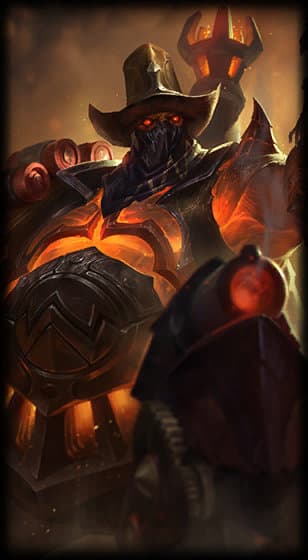 Urgot de l'Ouest