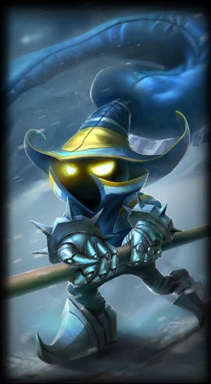 Curling-Veigar