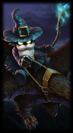 Veigar Graubart