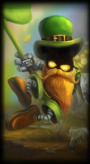 Kobold-Veigar