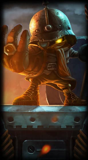 Baron von Veigar