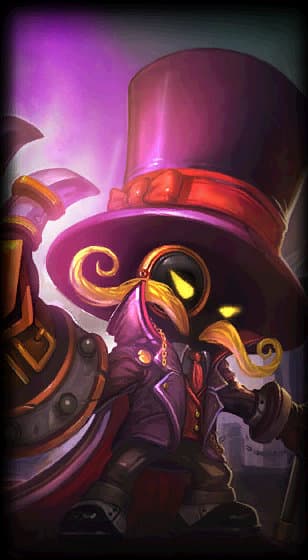 Oberbösewicht Veigar