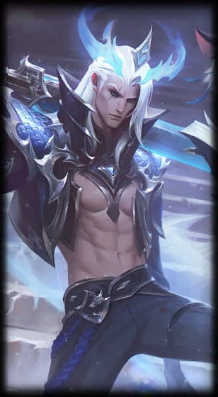 EDG 佛耶戈