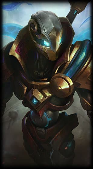 Viktor máquina completa