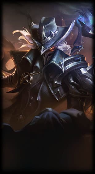 Viktor solo ante el peligro