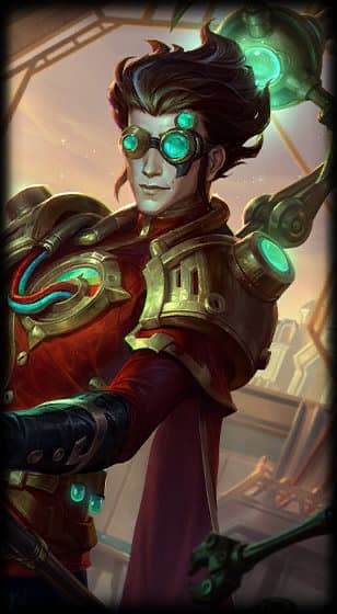 Viktor prototipo