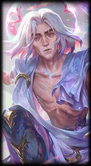 Viktor salvador de Arcane