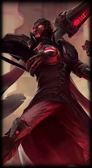 Viktor creador