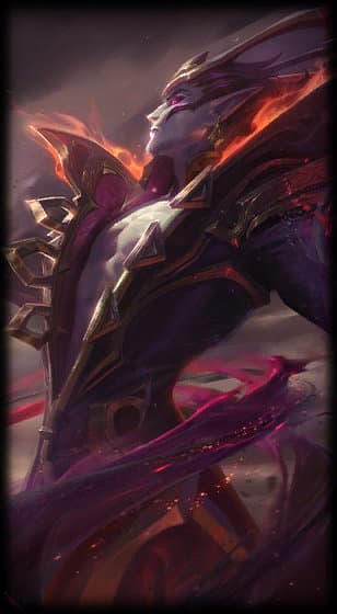 Flammende Finsternis Vladimir