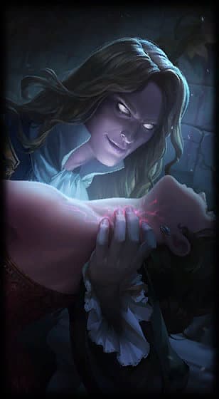 Marquis Vladimir