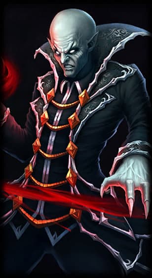 Nosferatu-Vladimir