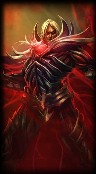 Blutfürst Vladimir