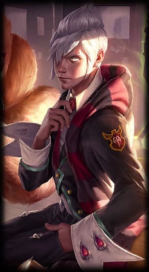 Akademie-Vladimir