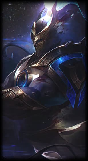 穿星魔锋 赵信
