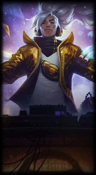 至臻 真实伤害 亚索