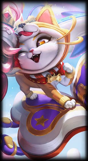 狗头猫咪 悠米