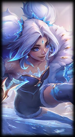 Winter Wonder Zeri
