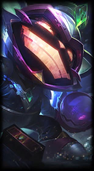 战场BOSS 吉格斯
