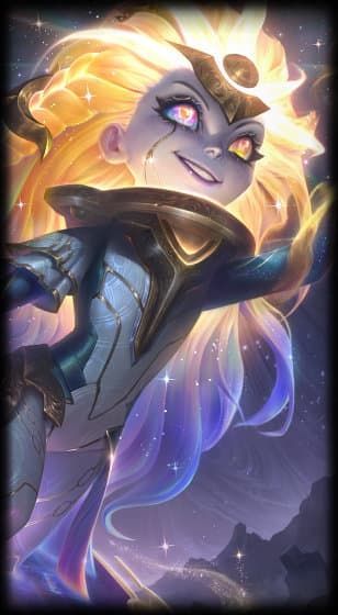 프레스티지 영겁의 성위 조이